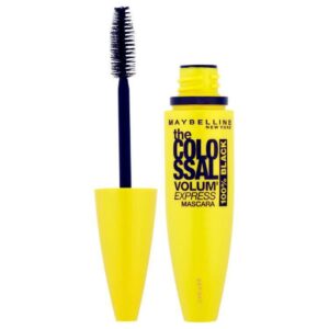 MAYBELLINE MASCARA COLOSSAL GLAM BLACK