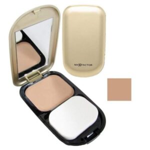 MAX FACTOR FACE FINITY POWDER COMPACT