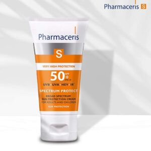 Pharmaceris S Spectrum Protect
