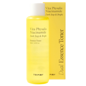 Trimay Vita Physalis Niacinamide Dark Stop & Bright Toner 200ml