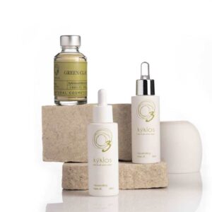 Kyklos Product Set For Oily Skin