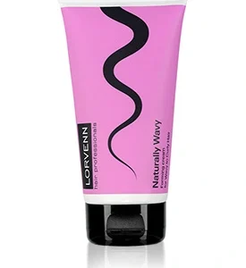 Lorvenn Naturally Wave styling cream