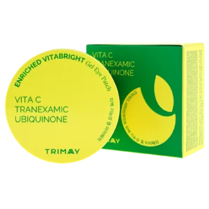 Trimay Enriched Vitabright Gel Eye Patch