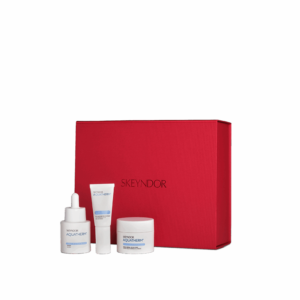 Skeyndor Aquatherm Christmas kit 2025