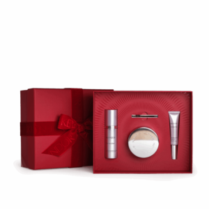 Skeyndor Corrective Christmas kit - Triple anti-wrinkle action effect