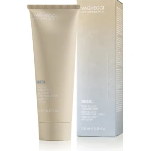 Vagheggi Sinecell Tonning Cellulite Body Cream